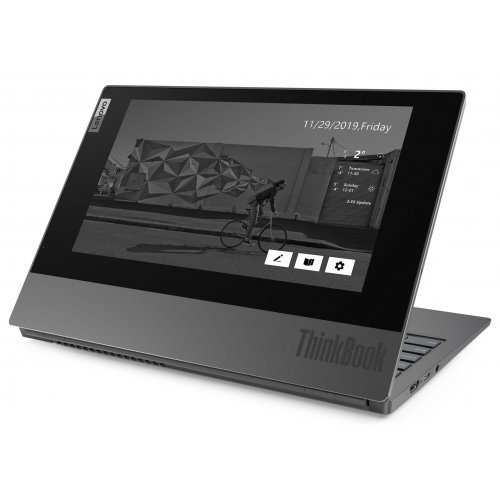 Лаптоп Lenovo ThinkBook Plus 20TG000RBM_5WS0A23681 (снимка 1)