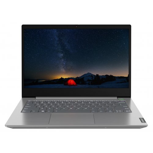Лаптоп Lenovo ThinkBook 14 20SL000LBM_5WS0A23781 (снимка 1)