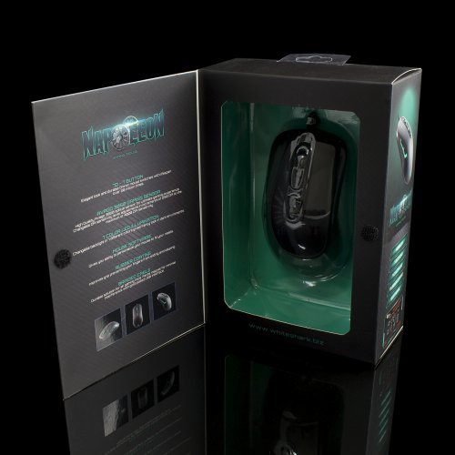 Мишка SBOX GM-1607 (снимка 8)