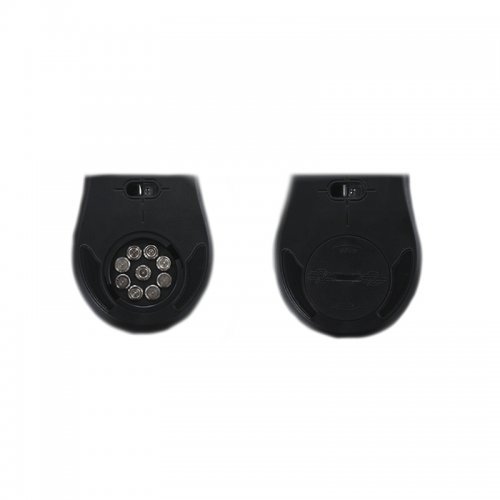 Мишка Keep Out XPOSEIDONB (снимка 5)