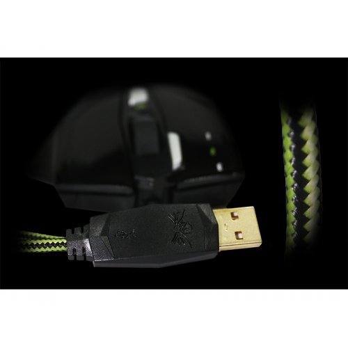 Мишка Keep Out MOUSE-X2 (снимка 2)