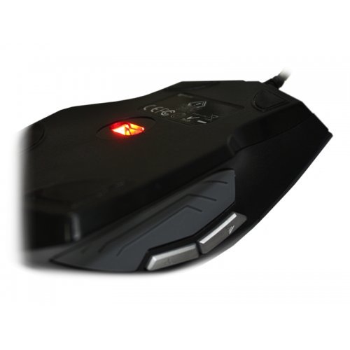 Мишка Keep Out MOUSE-X2 (снимка 3)