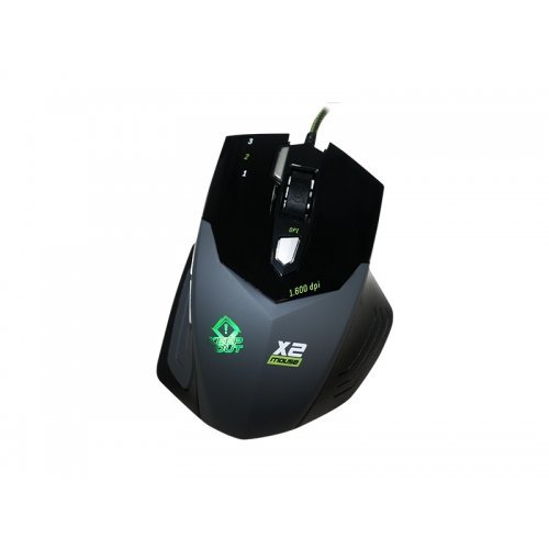 Мишка Keep Out MOUSE-X2 (снимка 4)