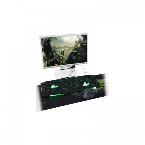 Клавиатура Keep Out F90 (снимка 9)