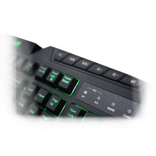 Клавиатура Keep Out F90 (снимка 11)