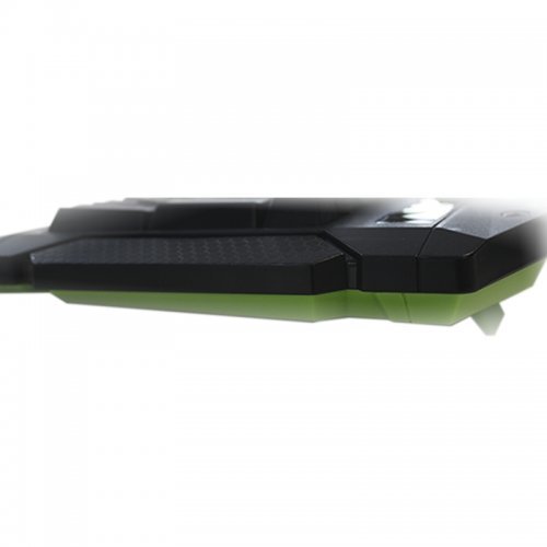 Клавиатура Keep Out F89PRO (снимка 11)