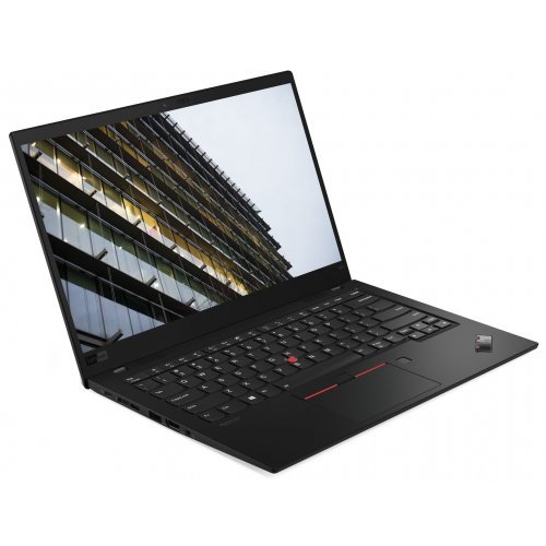 Лаптоп Lenovo ThinkPad X1 Carbon 8th Gen 20U90001BM (снимка 1)