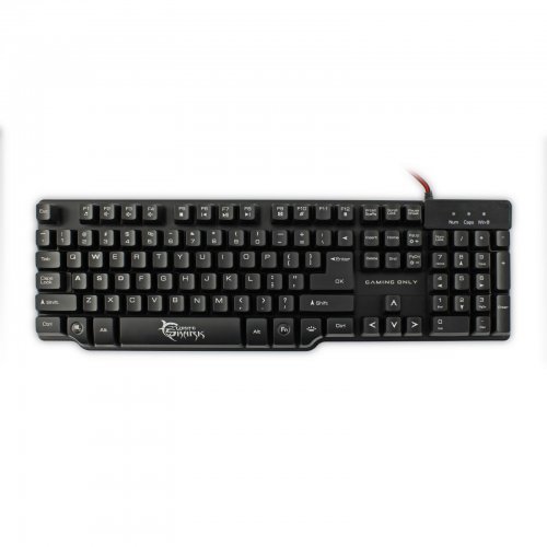 Клавиатура SBOX GK-1622 (снимка 3)