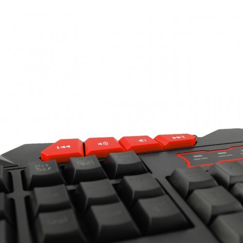 Клавиатура SBOX GK-1621R (снимка 3)