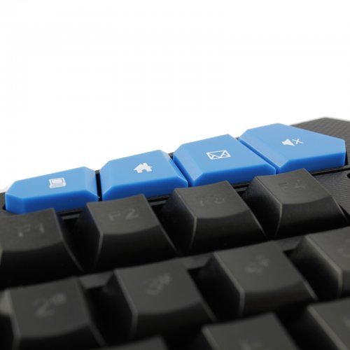 Клавиатура SBOX GK-1621B (снимка 5)