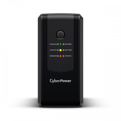 UPS устройство CyberPower UT850EG (снимка 2)