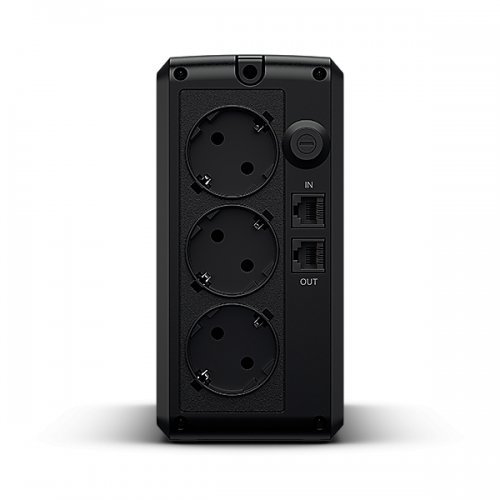 UPS устройство CyberPower UT850EG (снимка 3)