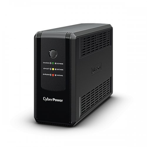 UPS устройство CyberPower UT850EG (снимка 1)