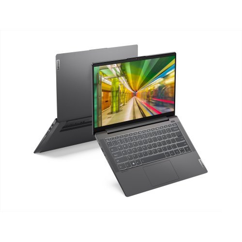 Лаптоп Lenovo IdeaPad 5 UltraSlim 14 81YH00BPBM (снимка 1)