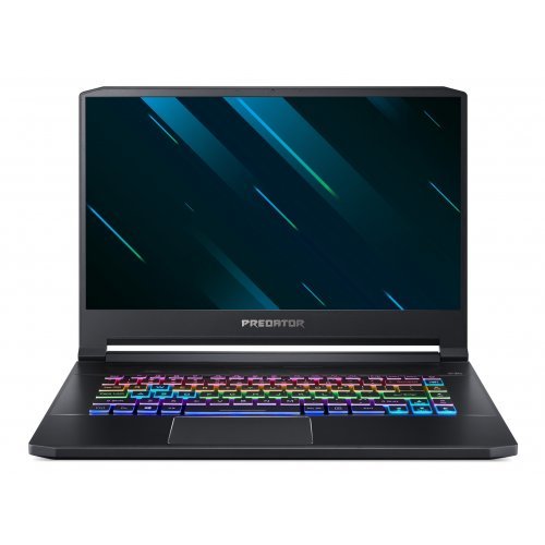 Лаптоп Acer Predator Triton 500 PT515-52-76ZP NH.Q6WEX.004 (снимка 1)