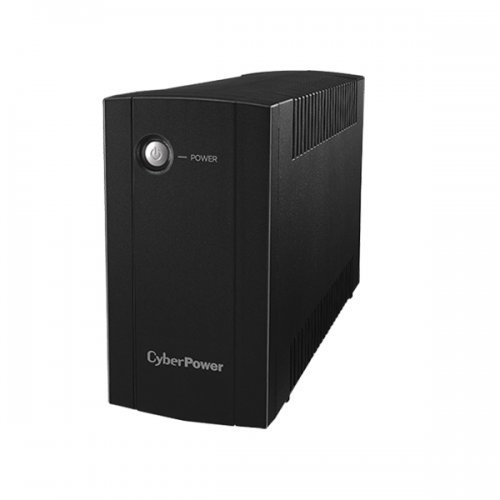 UPS устройство CyberPower UT850E (снимка 1)