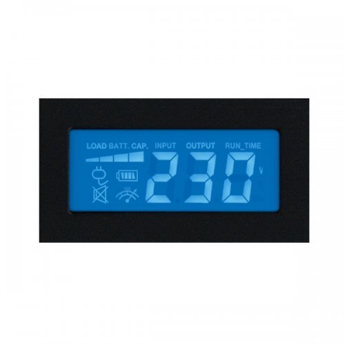 UPS устройство CyberPower OR1000ELCDRM1U (снимка 2)