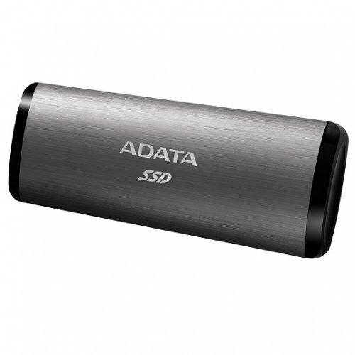 Външен SSD диск Adata SE760 ASE760-256GU32G2-CTI (снимка 1)