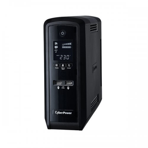UPS устройство CyberPower CP1300EPFCLCD (снимка 1)