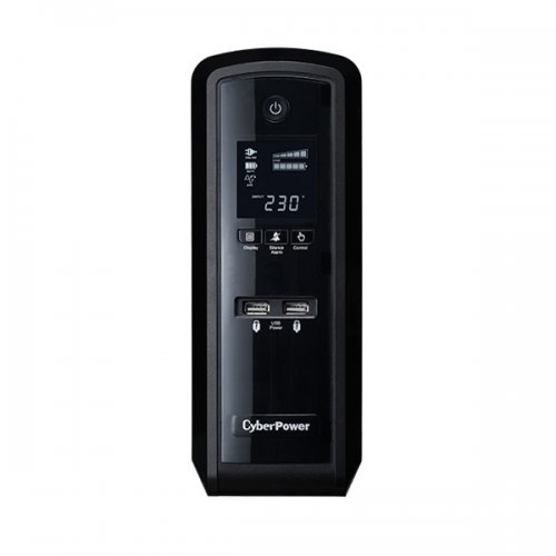 UPS устройство CyberPower CP1300EPFCLCD (снимка 2)