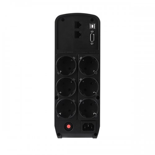 UPS устройство CyberPower CP1300EPFCLCD (снимка 3)