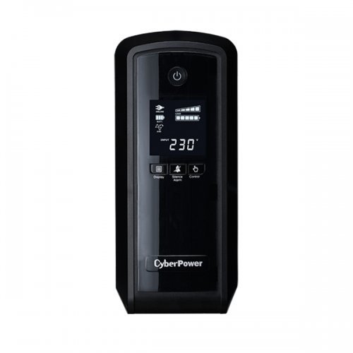 UPS устройство CyberPower CP900EPFCLCD (снимка 1)
