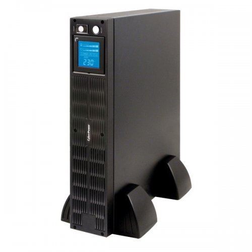 UPS устройство CyberPower PR3000ELCDRT2U (снимка 1)