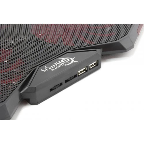 Стенд за лаптоп SBOX GCP-29 (снимка 4)