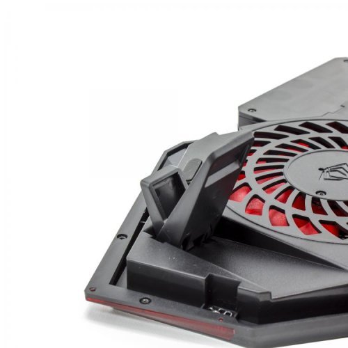 Стенд за лаптоп SBOX GCP-29 (снимка 5)