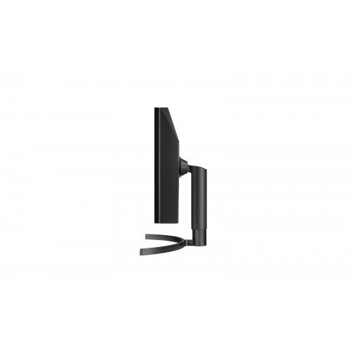 Монитор LG 34WN80C-B 34WN80C-B.AEU (снимка 4)