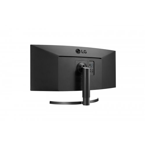 Монитор LG 34WN80C-B 34WN80C-B.AEU (снимка 5)