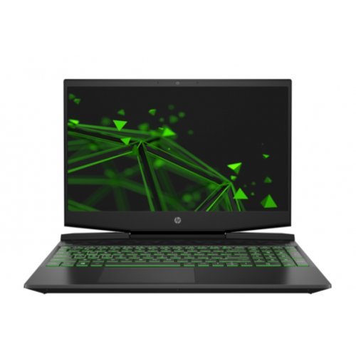 Лаптоп HP Pavilion 15-dk0013nu 8BN12EA_5WK93AA_4BX31AA_H2W26AA (снимка 1)
