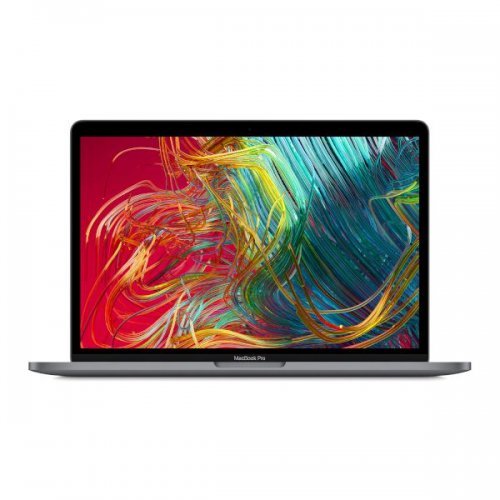 Лаптоп Apple MacBook Pro 13 Touch Bar MXK52ZE/A (снимка 1)