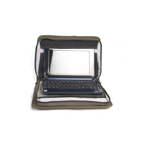 Чанта за лаптоп Tucano BNBS11-M (снимка 5)