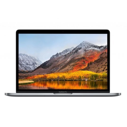 Лаптоп Apple MacBook Pro 13 Touch Bar MWP82ZE/A (снимка 1)
