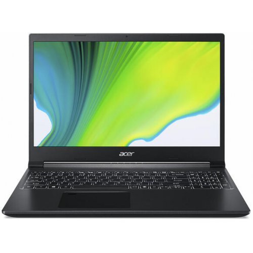 Лаптоп Acer Aspire 7 A715-75G NH.Q87EX.001 (снимка 1)