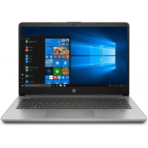 Лаптоп HP 340S G7 2D220EA (снимка 1)