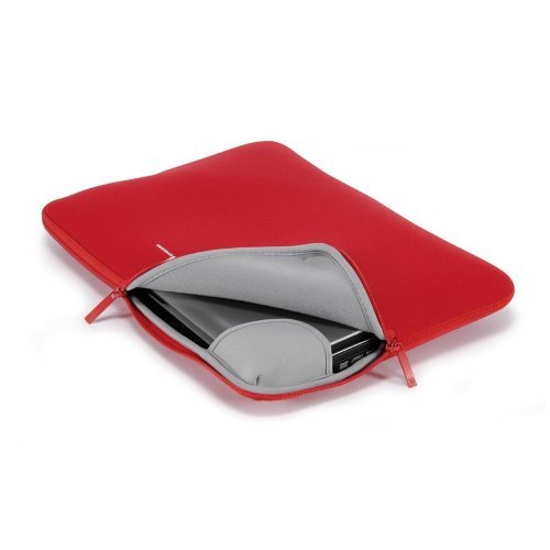 Чанта за лаптоп Tucano BFC1516-R (снимка 4)