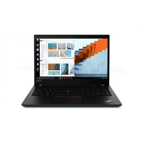 Лаптоп Lenovo ThinkPad T14 20S00043BM (снимка 1)