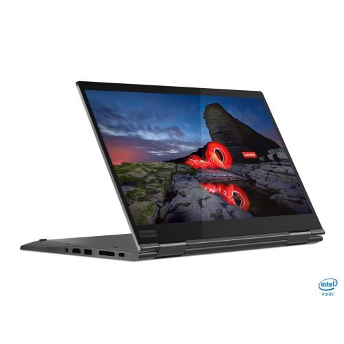 Лаптоп Lenovo ThinkPad X1 Yoga GEN 5 20UB002UBM (снимка 1)