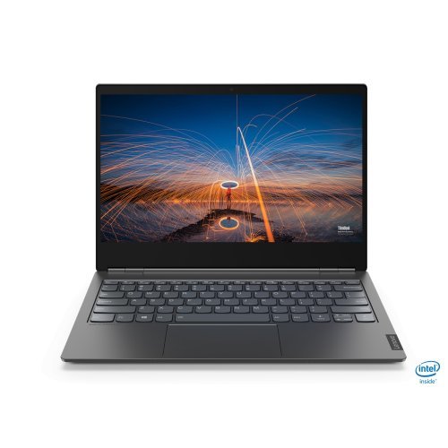 Лаптоп Lenovo ThinkBook Plus 13s 20TG001WBM (снимка 1)