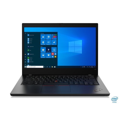 Лаптоп Lenovo ThinkPad L14 20U10016BM/3 (20U10016BM_5WS0A14081) (снимка 1)