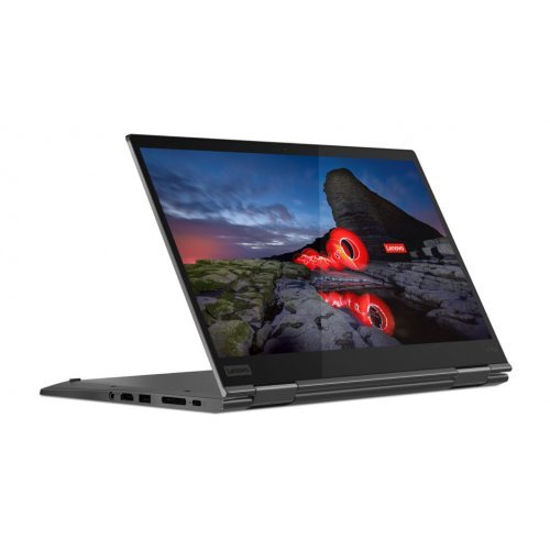 Лаптоп-таблет Lenovo ThinkPad X1 Yoga 5th Gen 20UB0002BM (снимка 1)