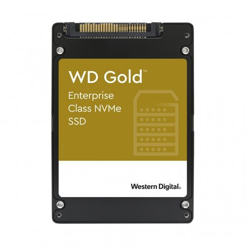 SSD Western Digital WDS960G1D0D (снимка 1)