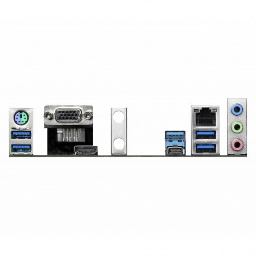 Дънна платка ASRock B550 PRO4 ASR-MB-B550-PRO4 (снимка 2)