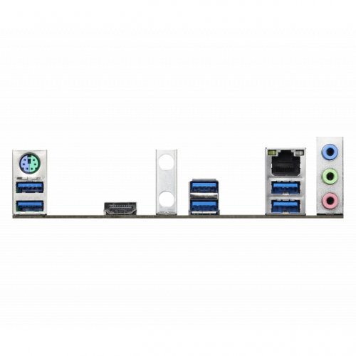 Дънна платка ASRock B550 PHANTOM GAMING 4 ASR-MB-B550-PHANTOM-4 (снимка 2)