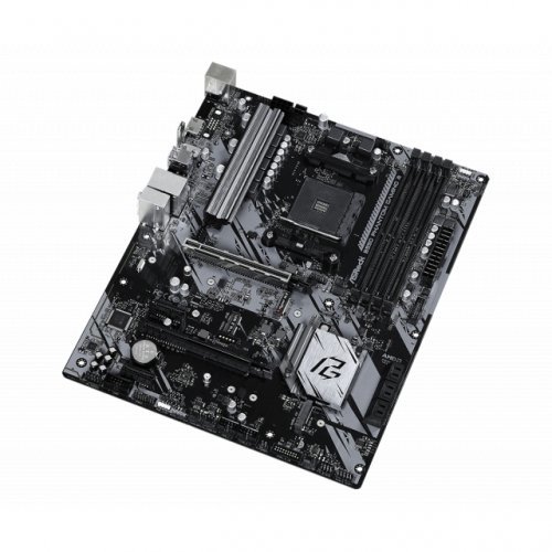 Дънна платка ASRock B550 PHANTOM GAMING 4 ASR-MB-B550-PHANTOM-4 (снимка 3)