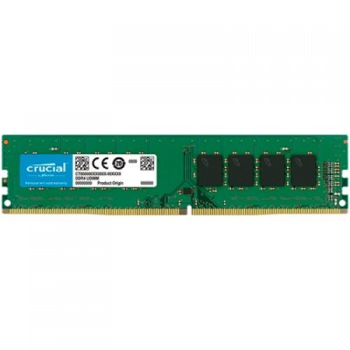 RAM памет Crucial CT8G4DFS832A (снимка 1)