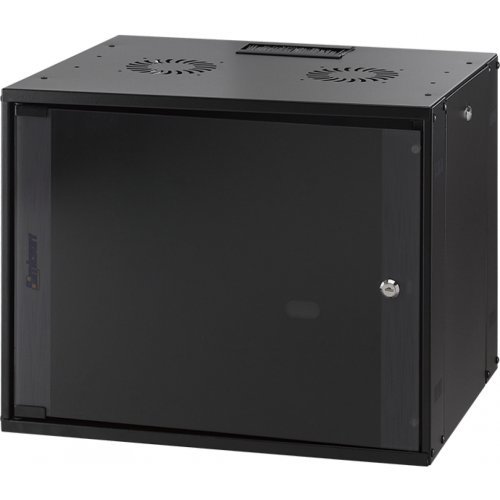 Комуникационен шкаф MIRSAN MR.WTC12U45.01 (снимка 1)