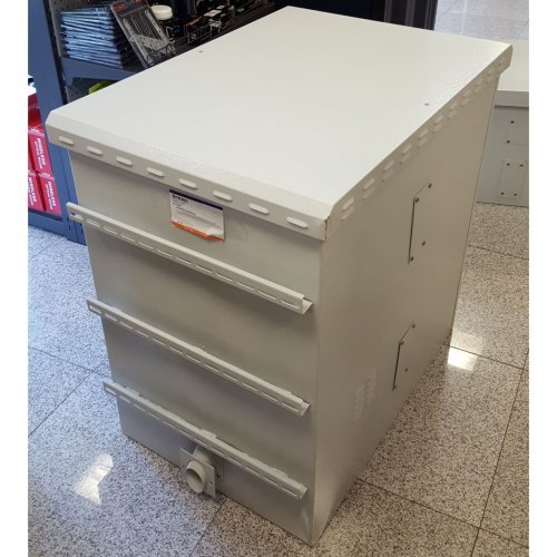 Комуникационен шкаф MIRSAN MR.IP66PTSY609020U.03 (снимка 6)